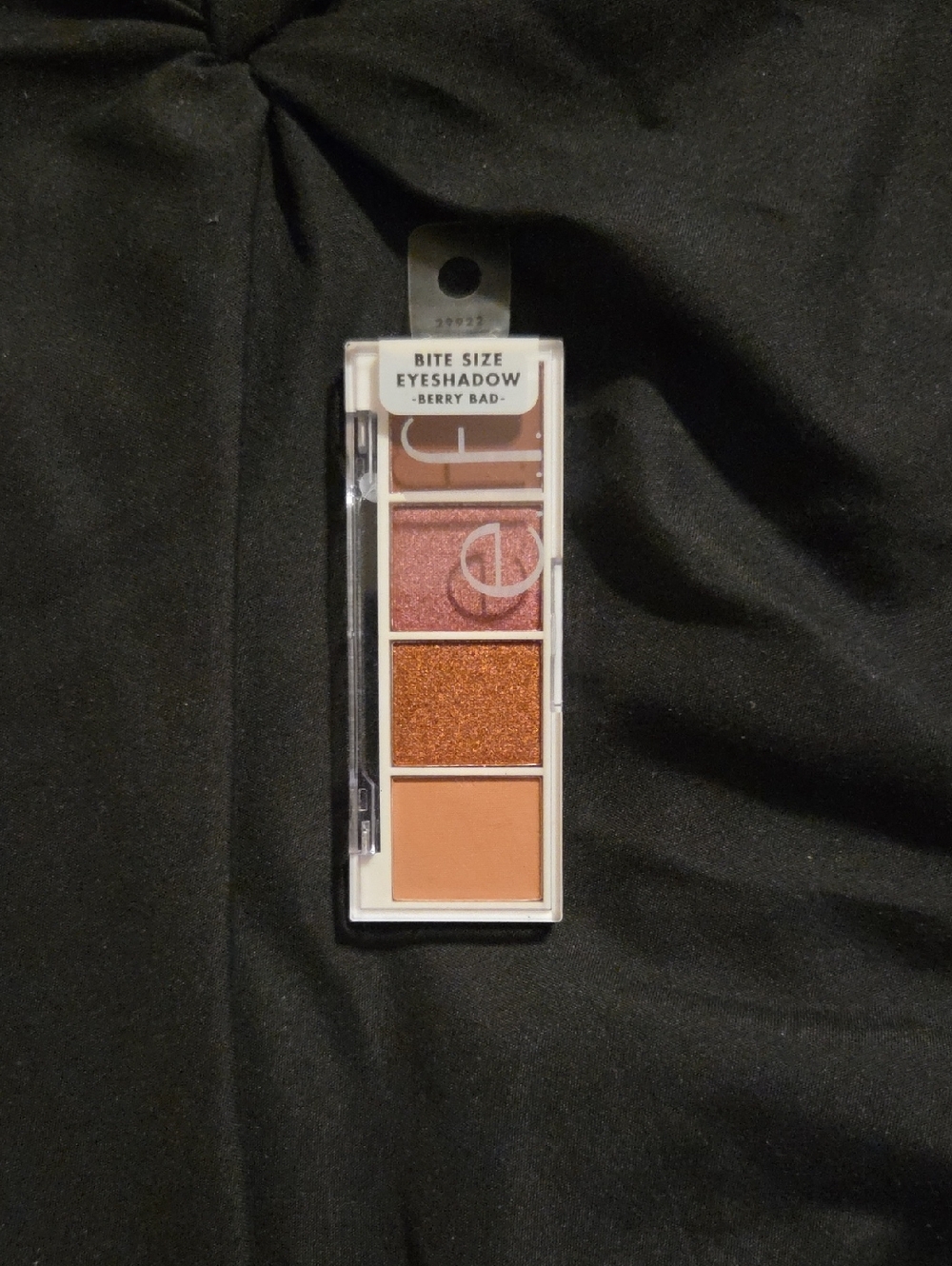 ELF Bite Size Eyeshadow Palette - Berry Bad